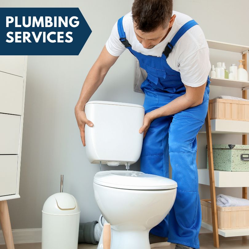 Plumbing Company in La Porte City, IA